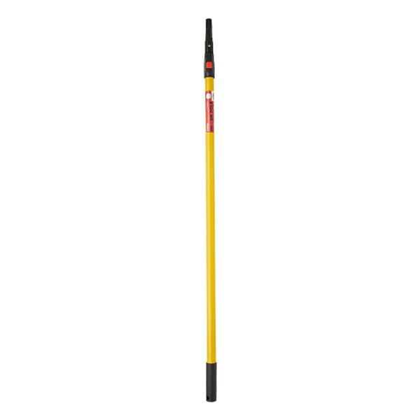 ProDec Button Lock Extension Pole 4-8ft