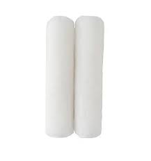 Hamilton Short Pile Mini Roller Sleeves 4" (2PK)