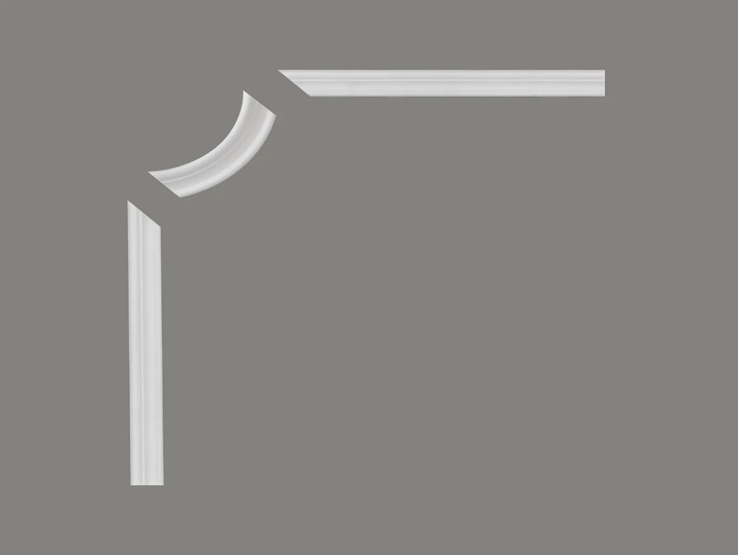 Mardom Decor Corners MD318-10