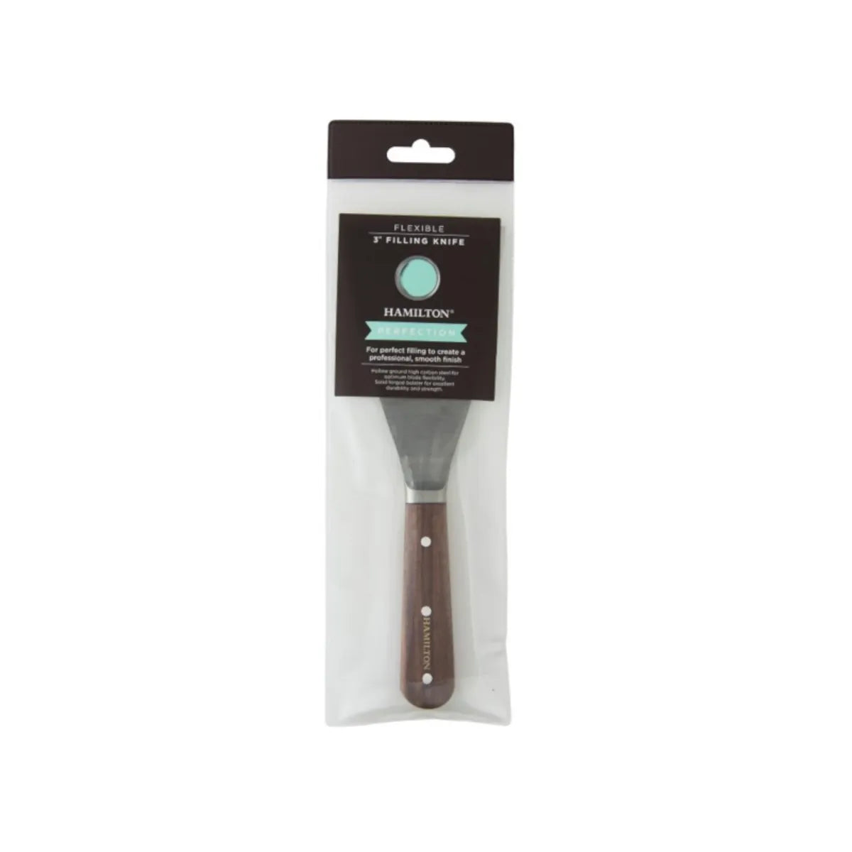 Hamilton Perfection Flexible Filling Knife 3"