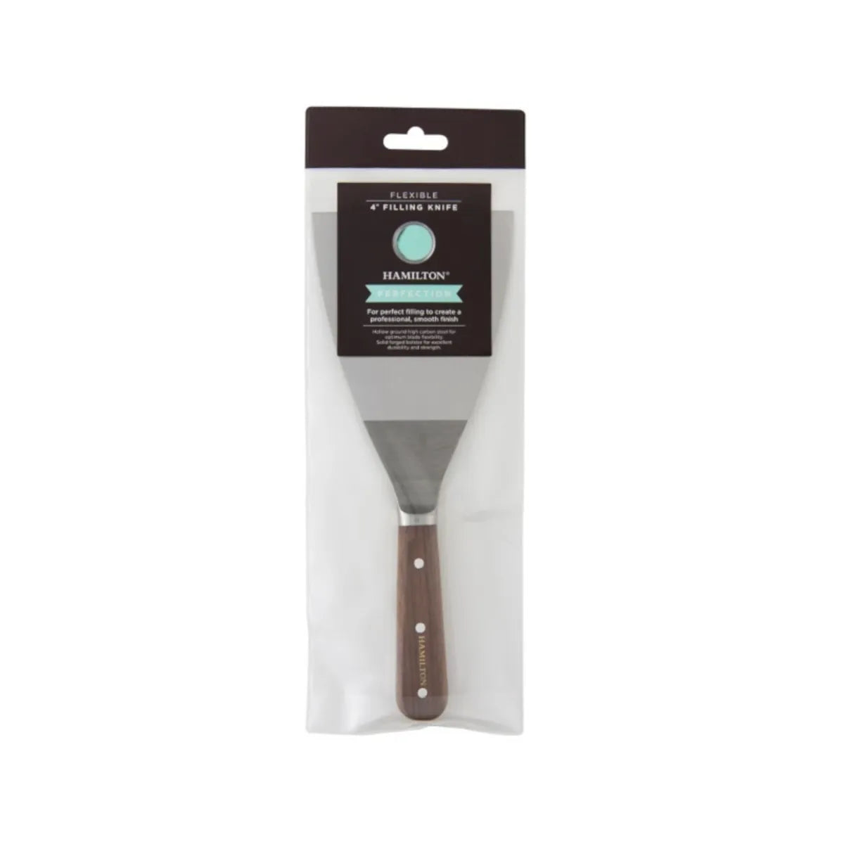 Hamilton Perfection Flexible Filling Knife 4"