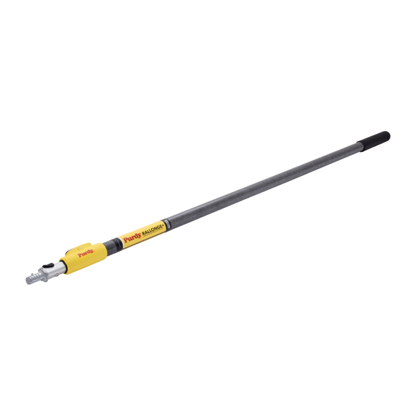 The Purdy Pole+ Extension Pole 4-8 Foot