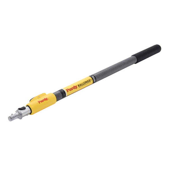 The Purdy Pole+ Extension Pole 2-4 Foot