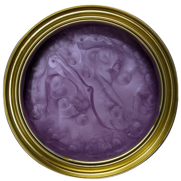 Colour Centre Metallics Purple Shimmer No.11