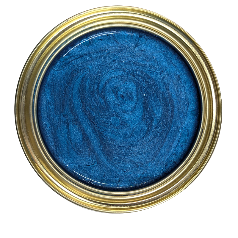 Colour Centre Metallics Starry Night No.25
