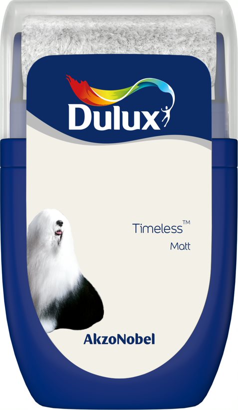 Dulux Matt Tester Timeless 30ml