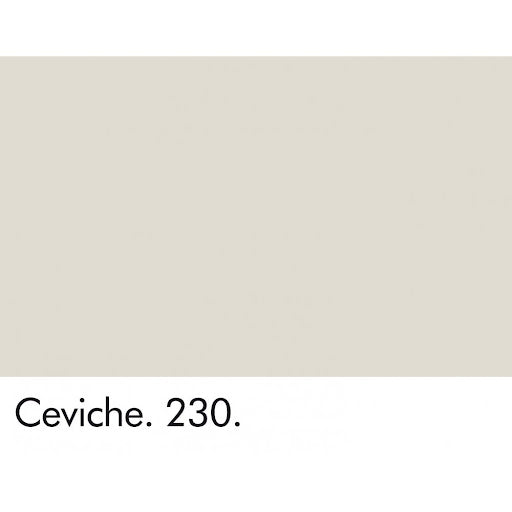 Little Greene Ceviche 230