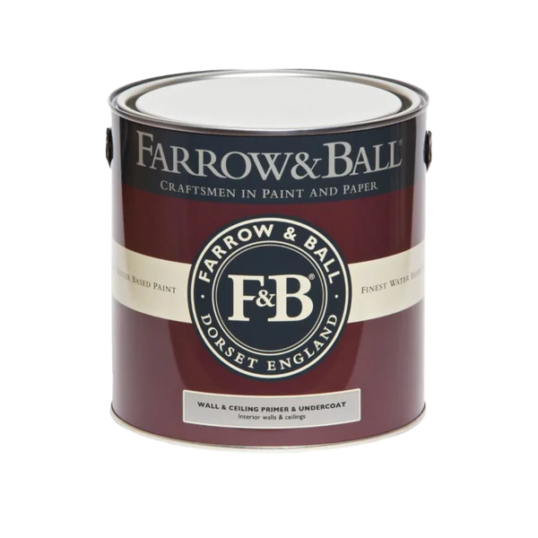 Farrow & Ball Walls & Ceilings Primer & Undercoat