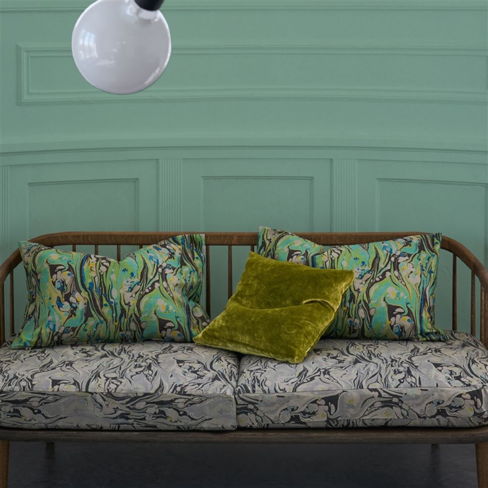 Designers Guild Antique Jade No.81