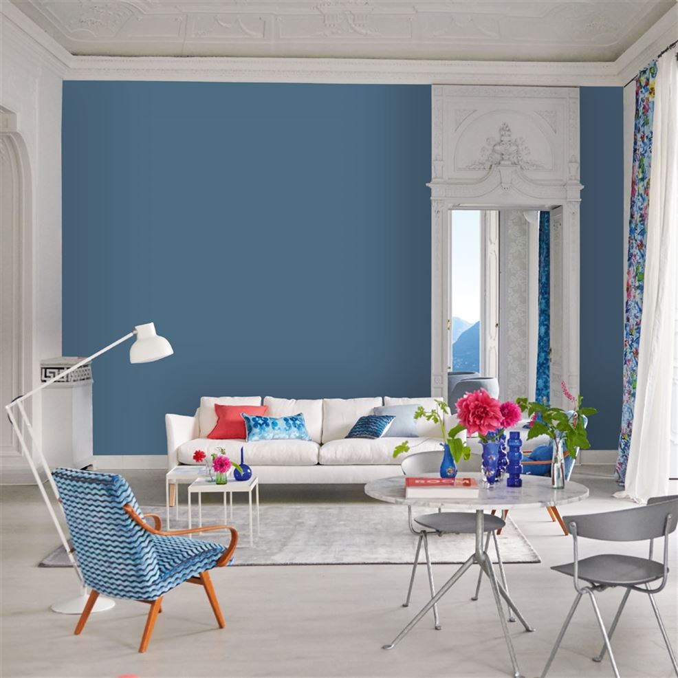 Designers Guild Coastal Retreat No.45