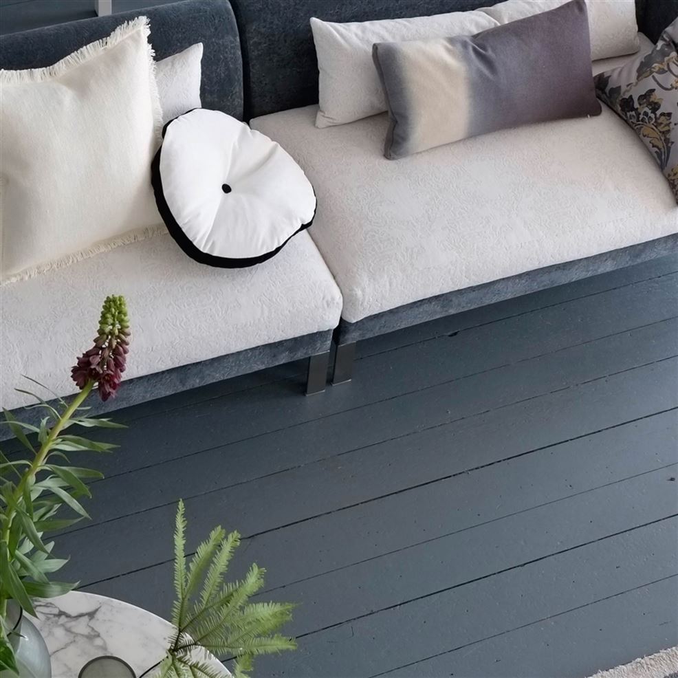 Designers Guild Notting Hill Slate No.36