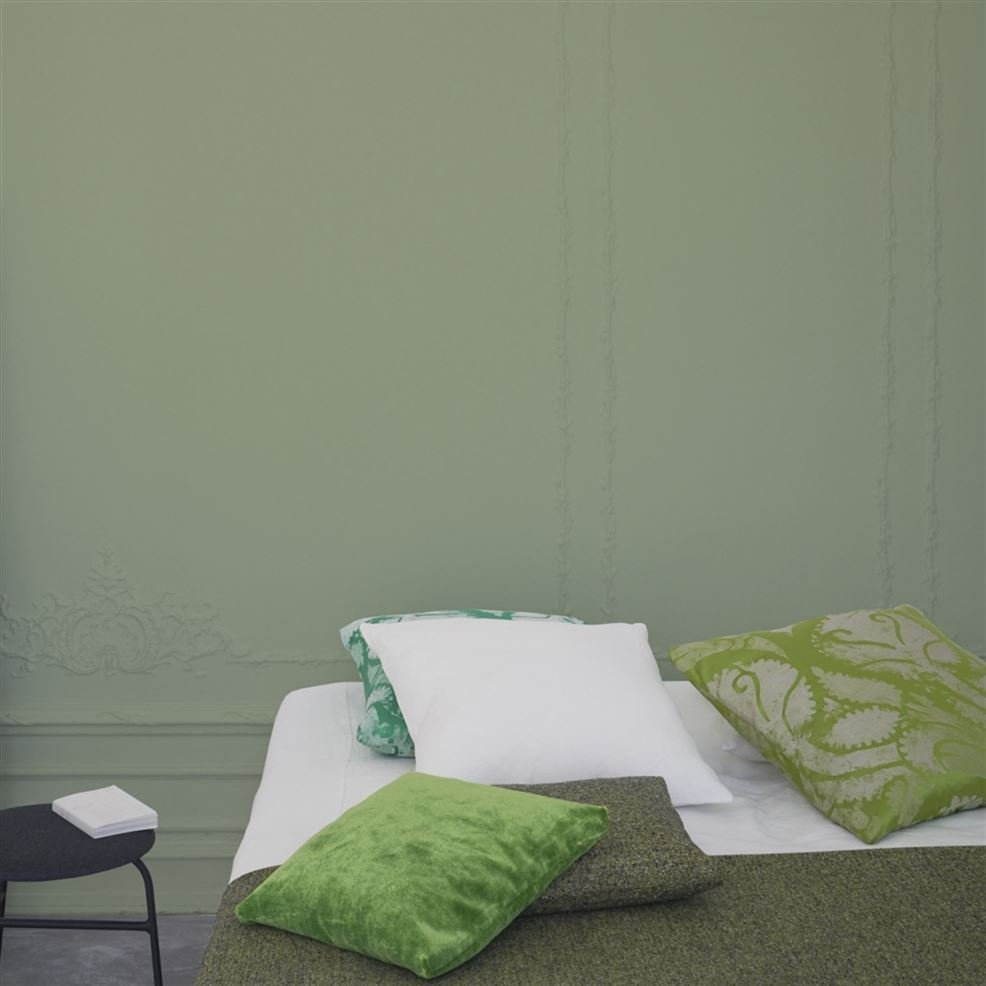 Designers Guild Tuscan Olive No.85