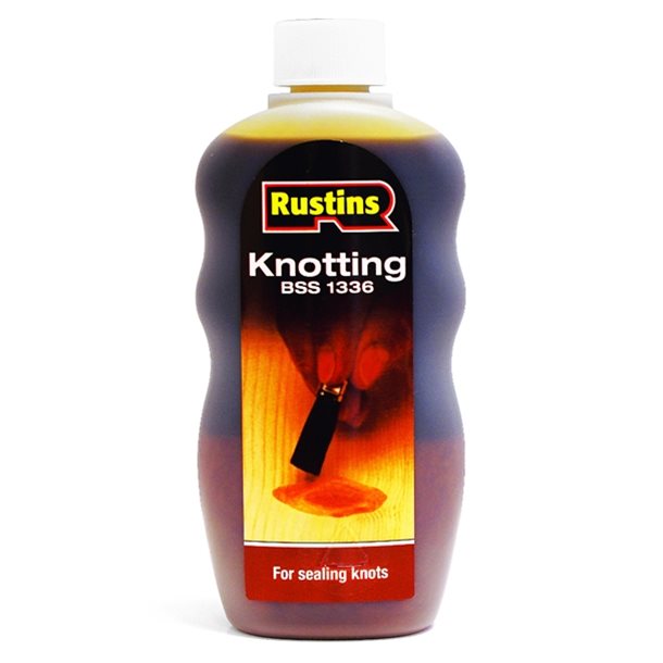 Rustins Knotting 125ml/300ml/500ml