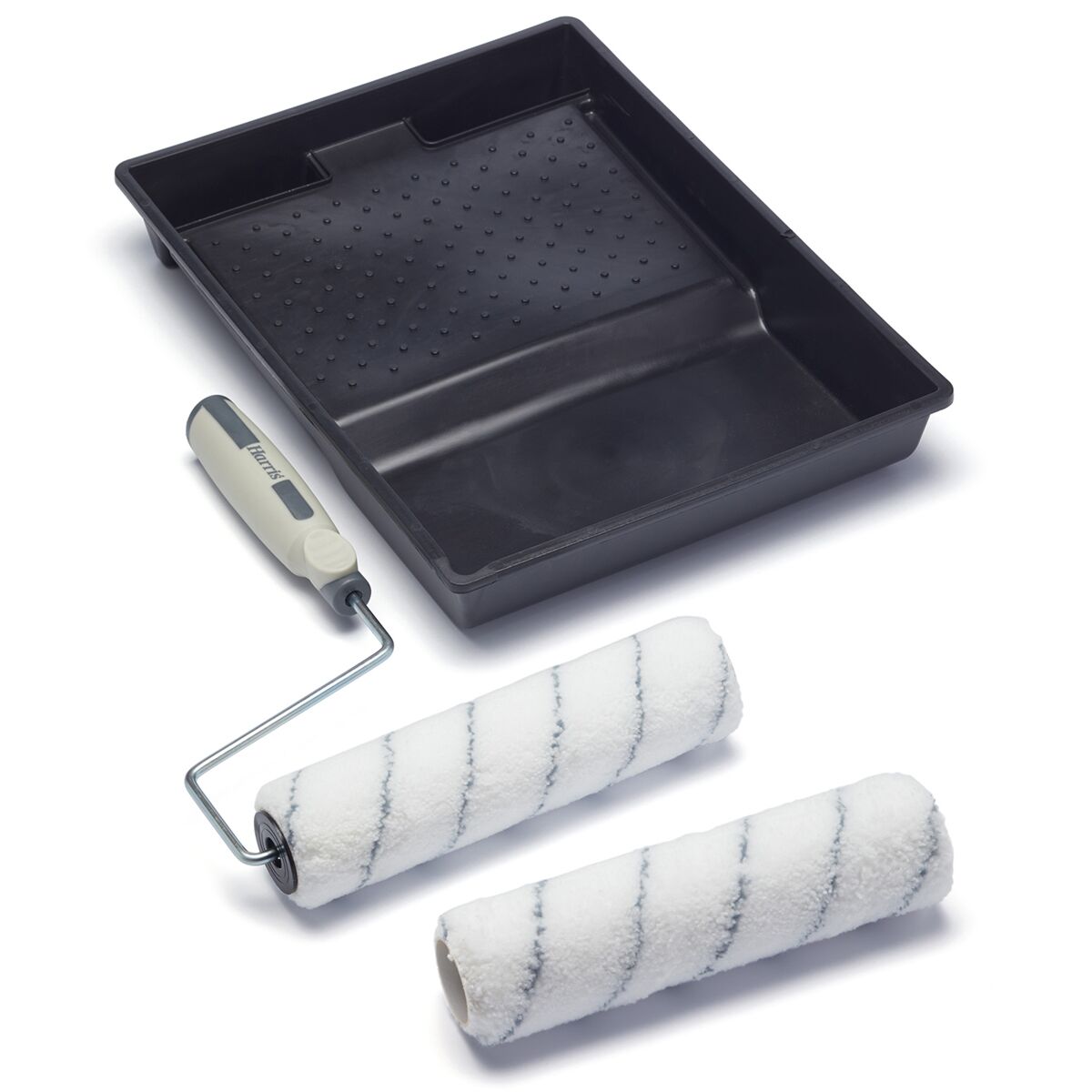 Harris Seriously Good 9" Emulsion Kit (2 Sleeves)