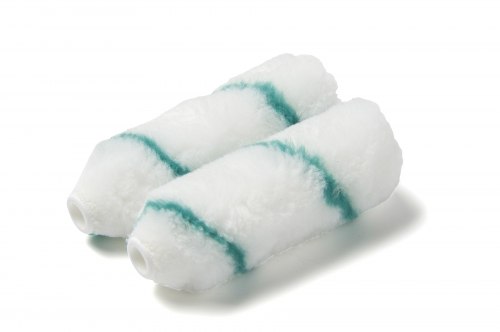 Hamilton Prestige Medium Pile Mini Roller 4" (2PK)