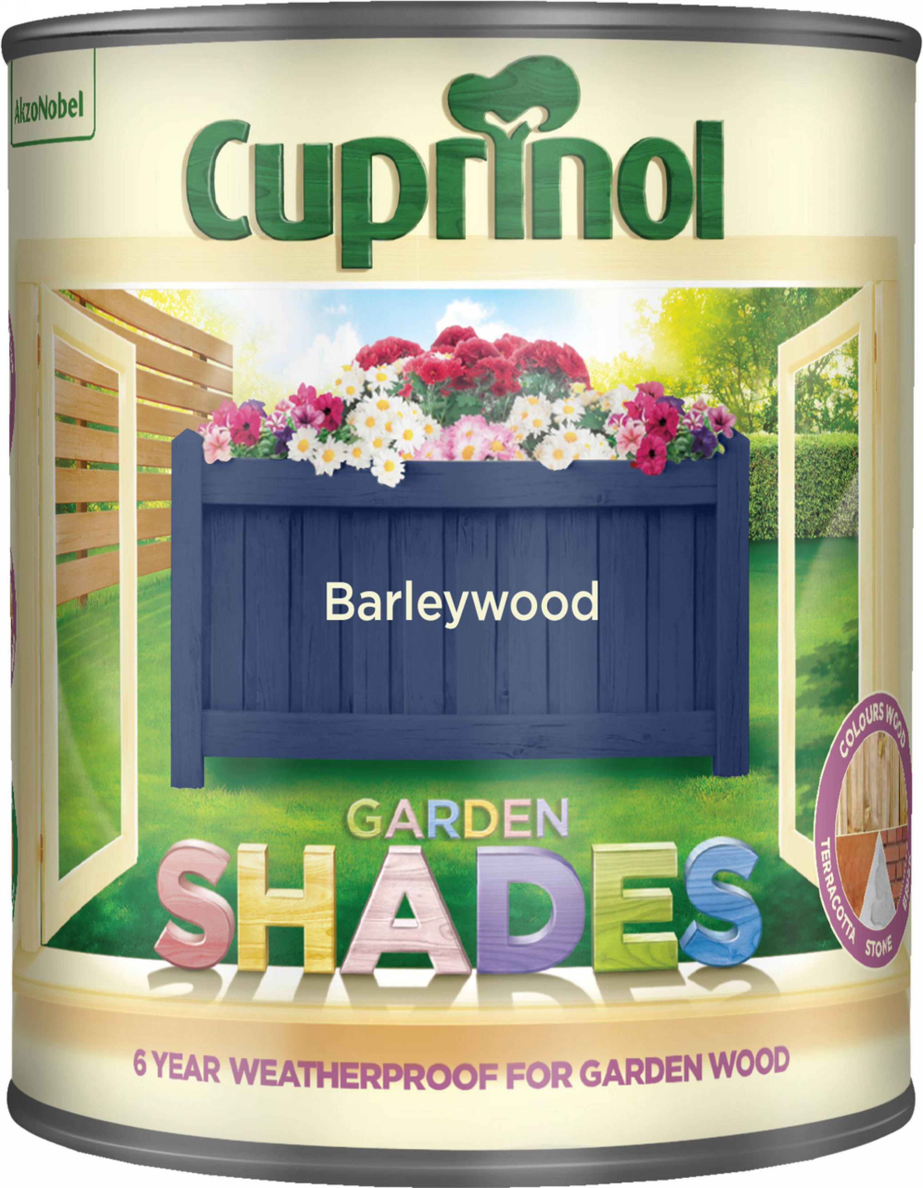 Cuprinol barleywood 2024