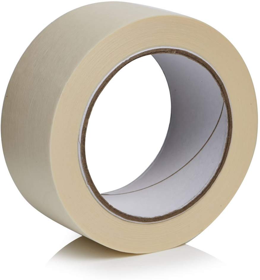 ProDec Premium Masking Tape 48mm x 50m