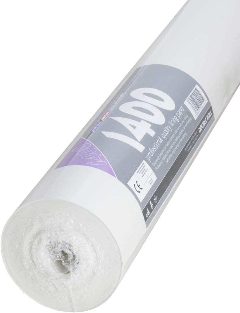 Retford 1400 Grade Professional Lining Single