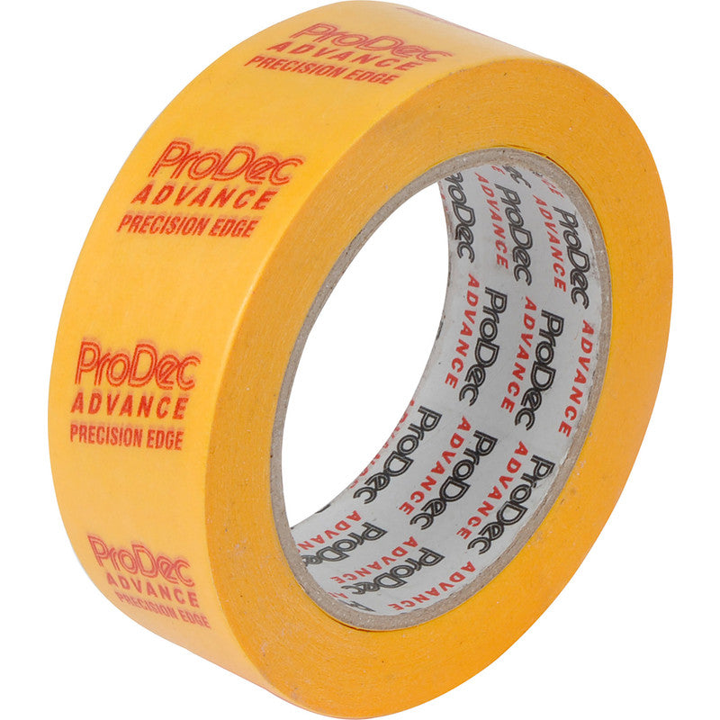 Prodec Advance Precision Edge Masking Tape 36mm x 50m