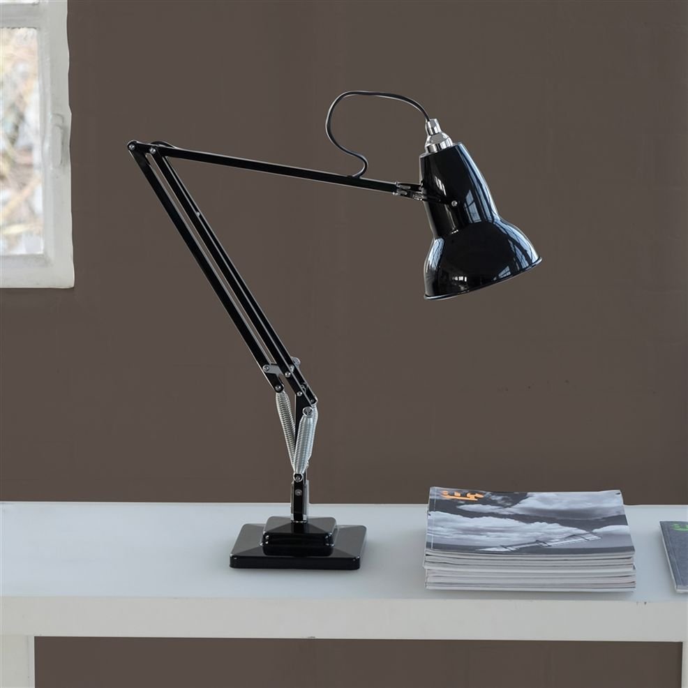 Designers Guild Cocoa Bean No.15