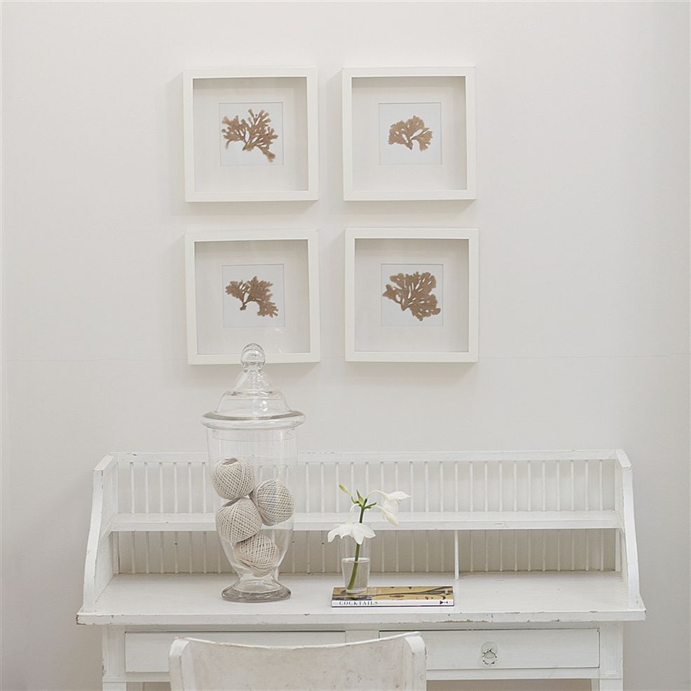 Designers Guild Plaster White No.7