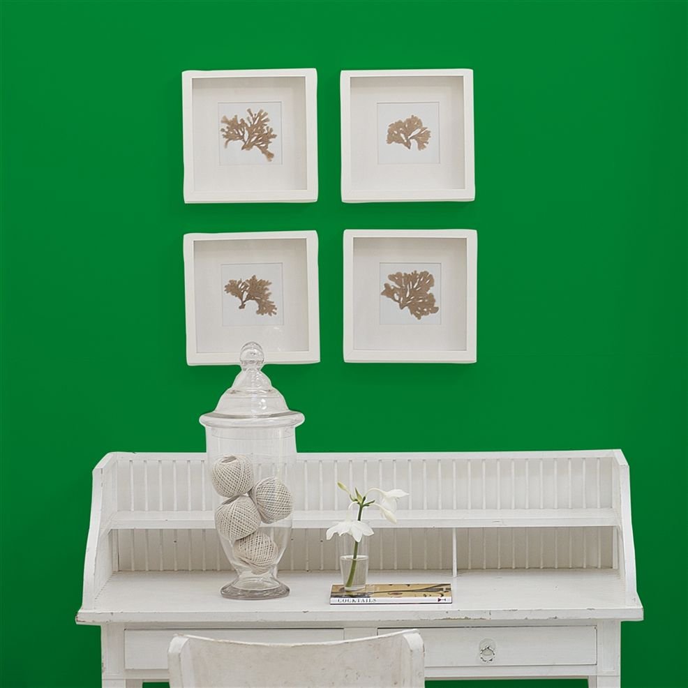 Designers Guild Emerald No.92