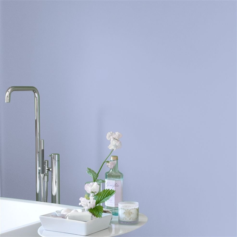 Designers Guild French Lavender No.136