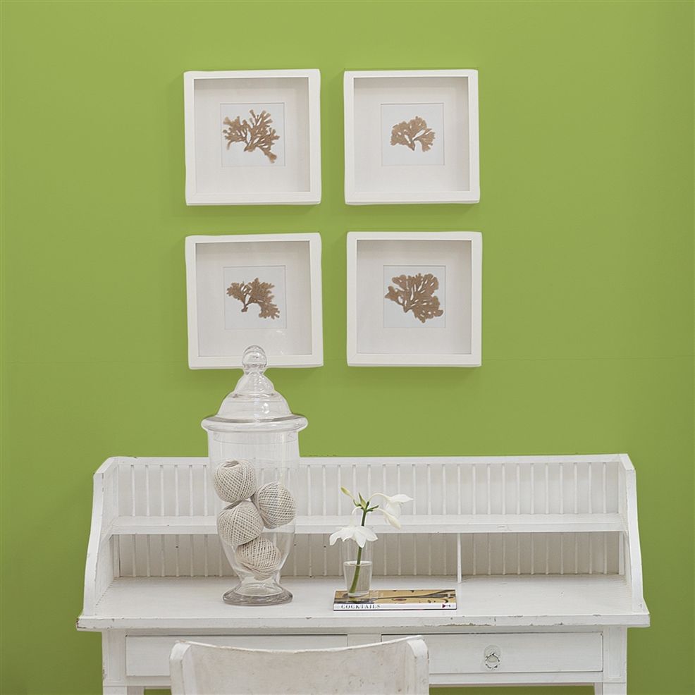Designers Guild Green Apple No.95