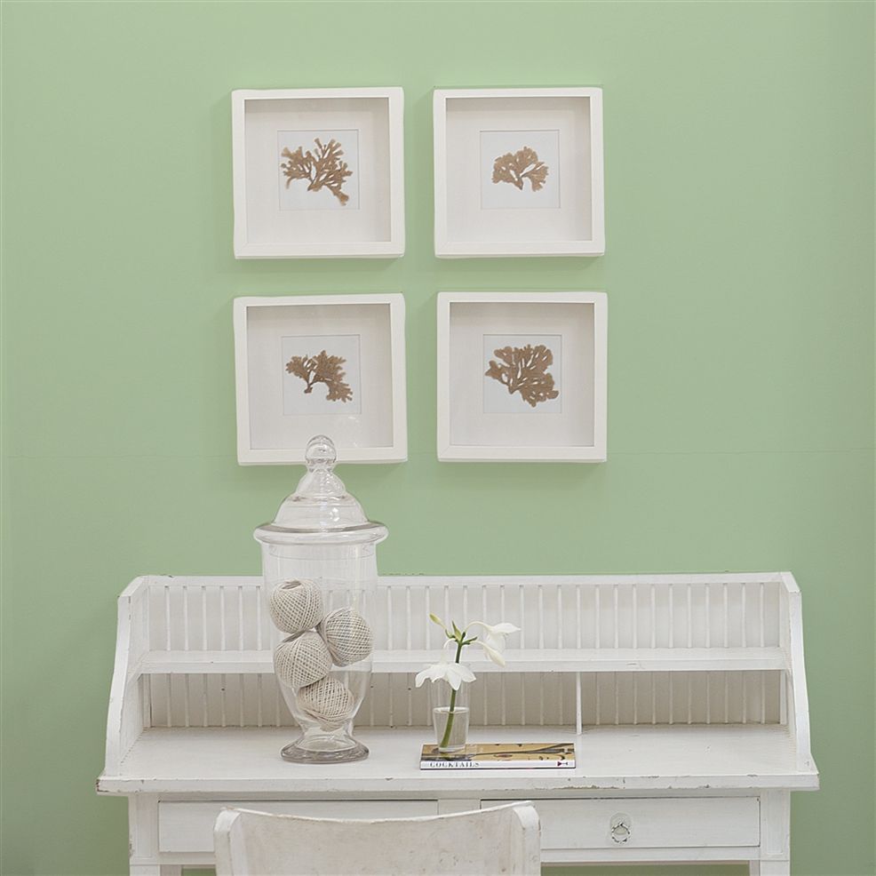 Designers Guild Glass Green No.98