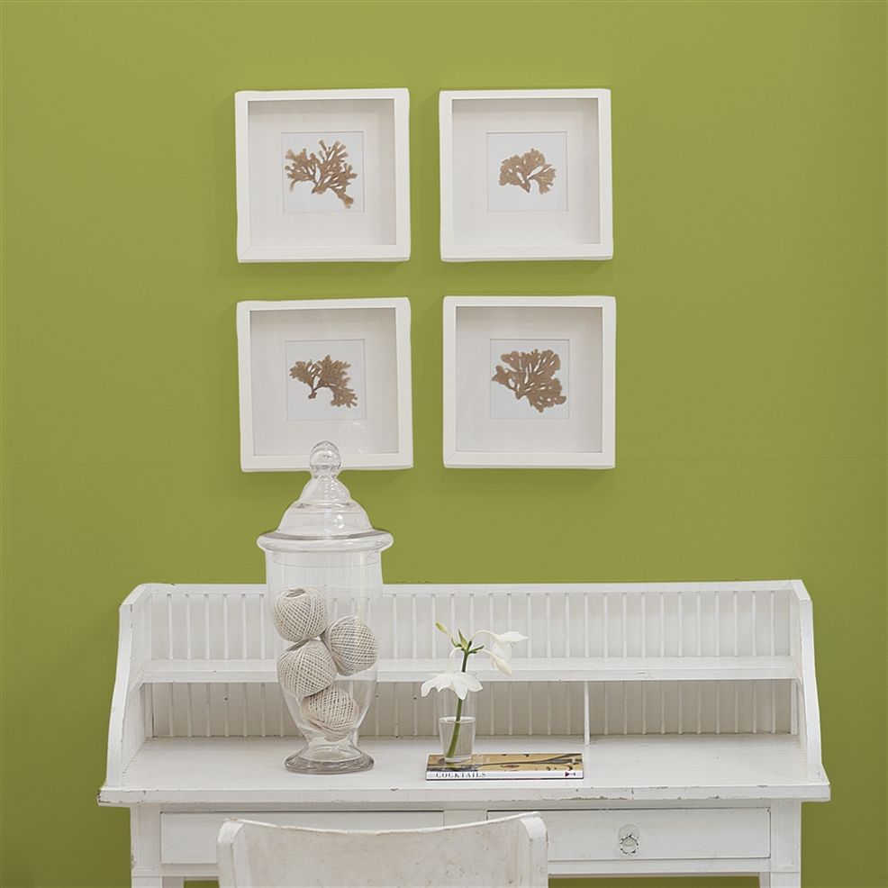 Designers Guild Greengage No.100