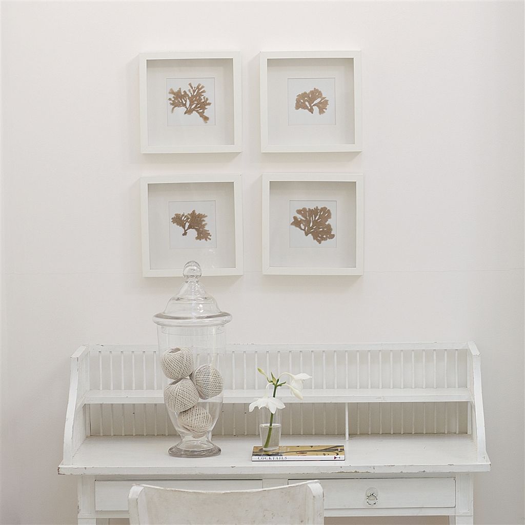 Designers Guild Snowdrift No.6