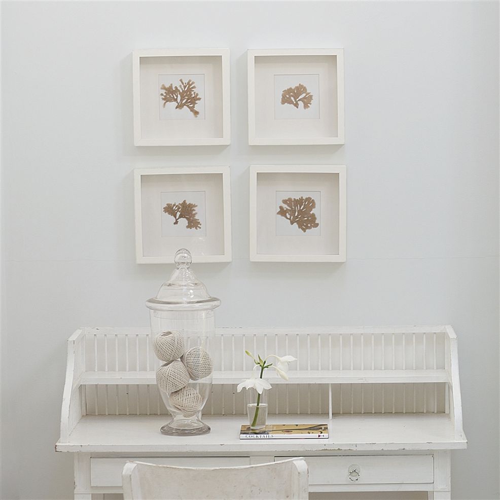 Designers Guild Quartz Grey No.29