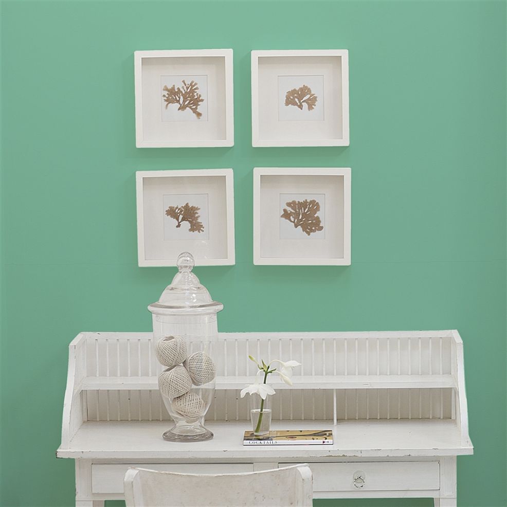 Designers Guild Retro Jade No.79