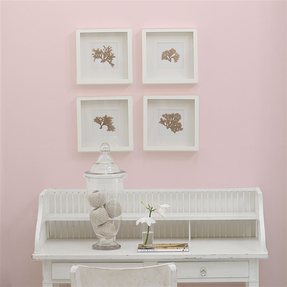 Designers Guild Sugared Almond No.125