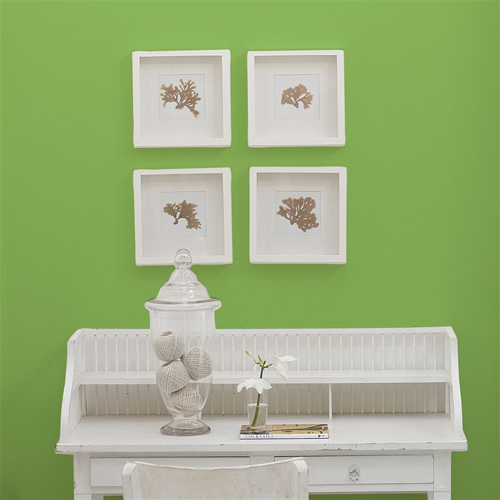 Designers Guild TG Green No.99