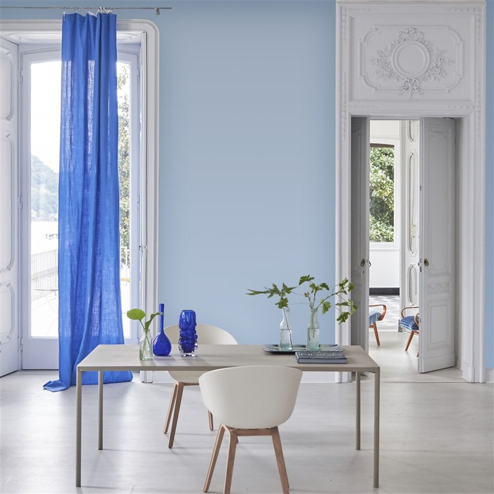 Designers Guild Cloudless No.47