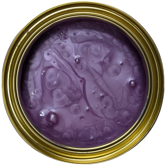 Colour Centre Metallics Purple Shimmer No.11