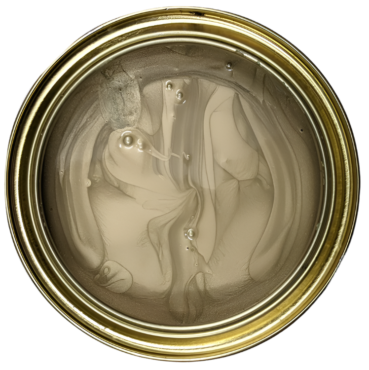 Colour Centre Metallics Light Gold No.7