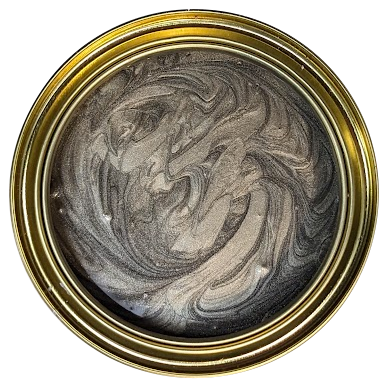 Colour Centre Metallics Antique Gold No.21
