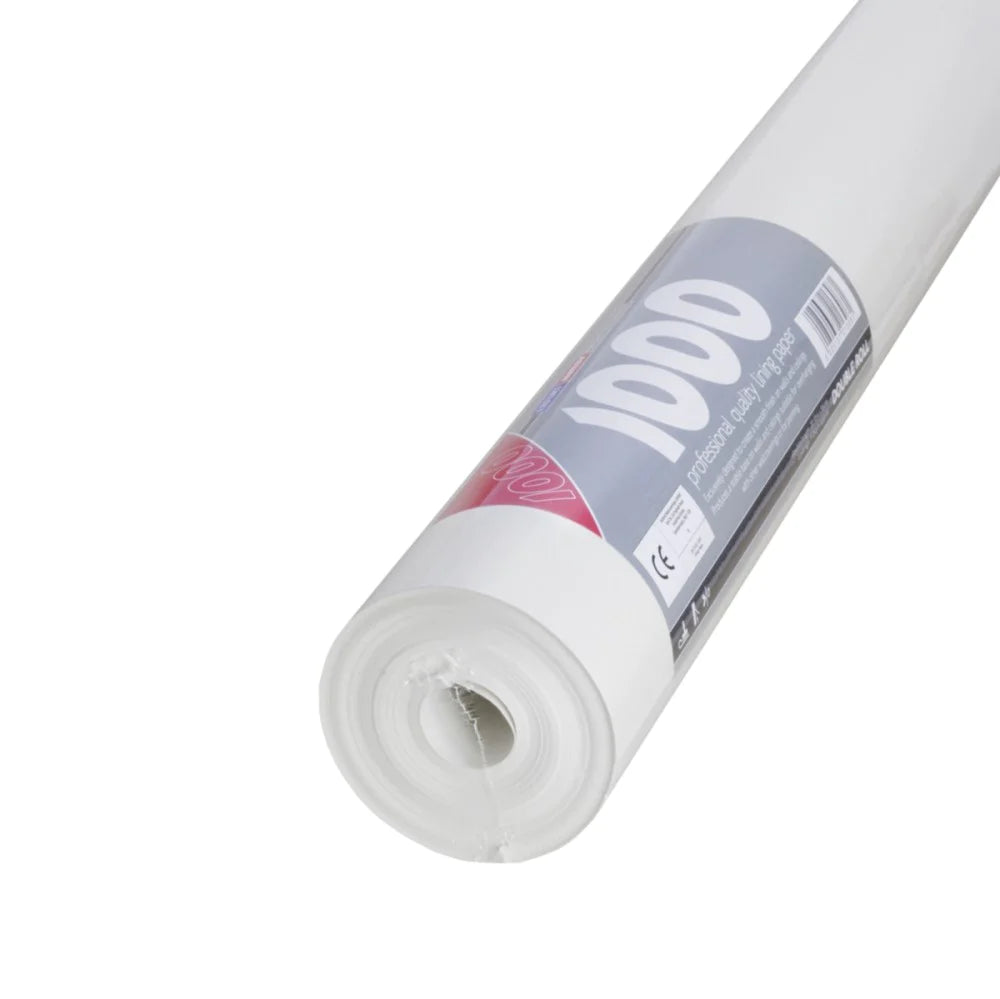 Retford 1000 Grade Professional Lining Single