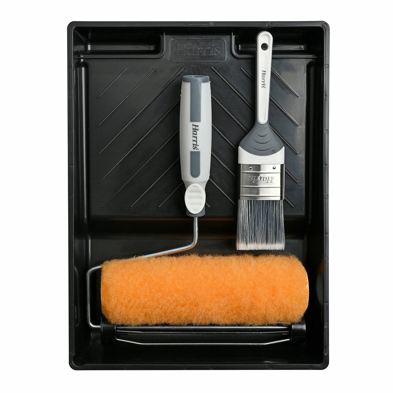 Harris Seriously Good 9" Masonry Set