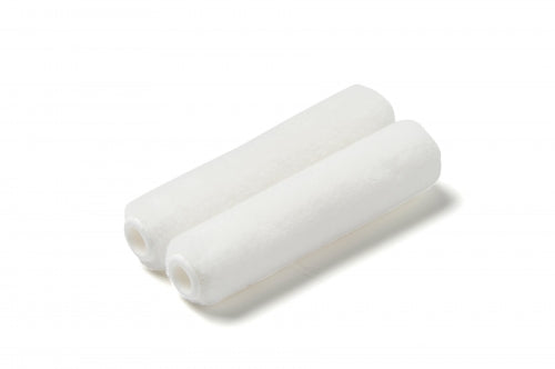Hamilton Short Pile Mini Roller Sleeves 4" (2PK)