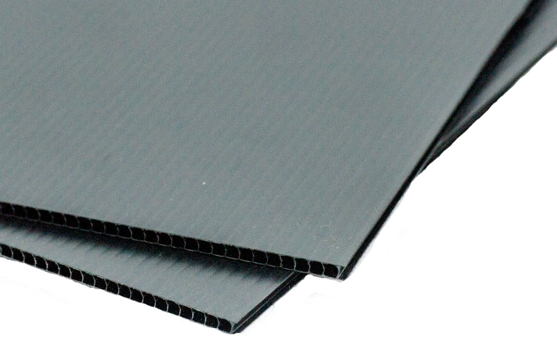 Proguard Correx® Protection Board Black 2mm
