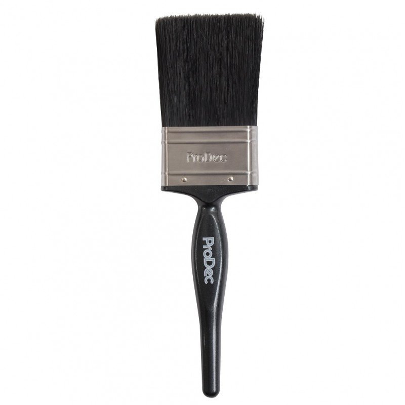 ProDec 2.5" Trade Pro Bristle Blend Brush