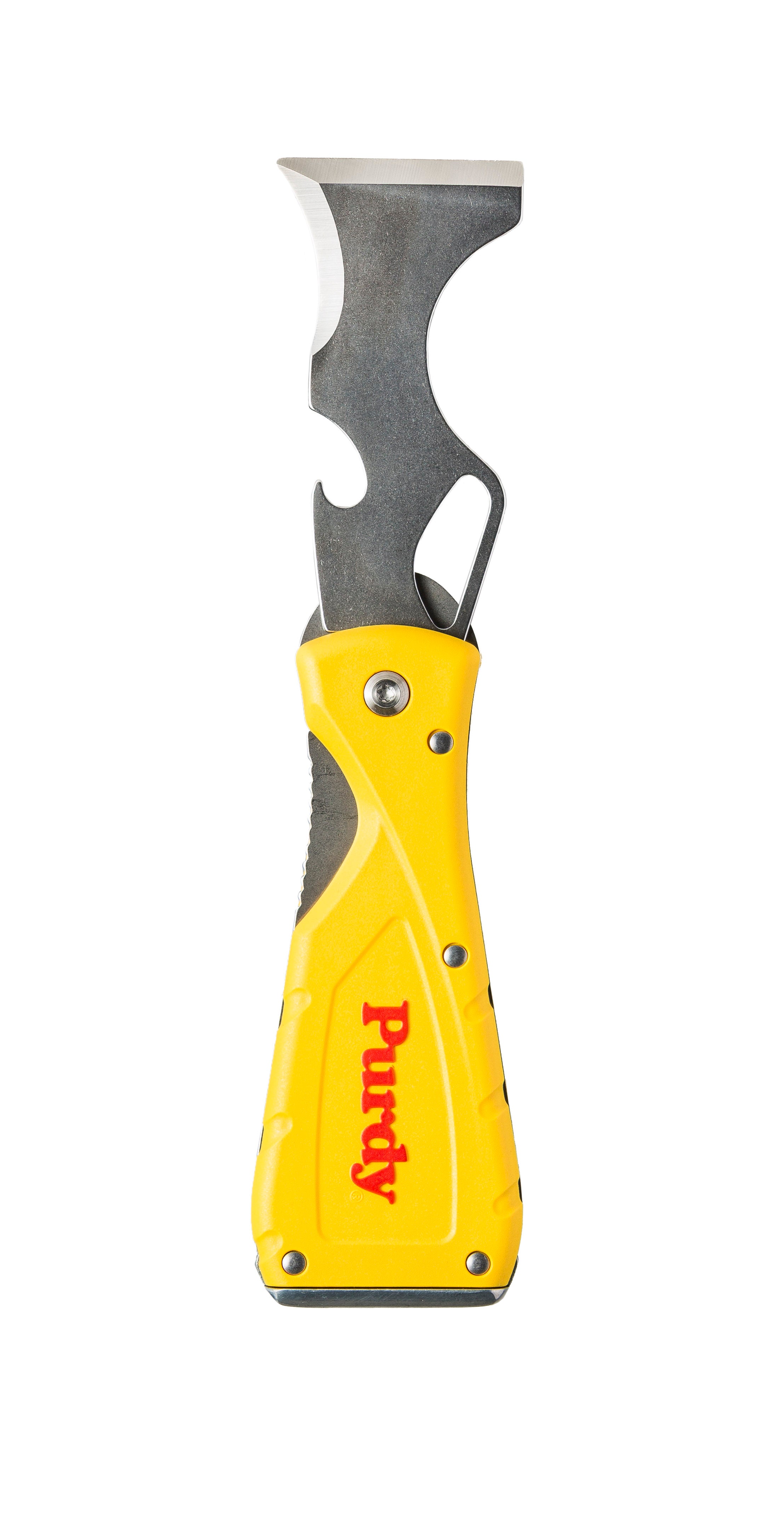 Purdy Premium 10 in 1 Folding Tool