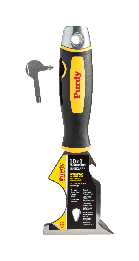 Purdy Premium 10 in 1 Tool