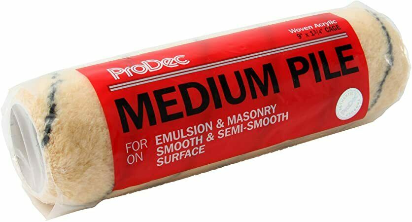 ProDec 9" Medium Pile Sleeve