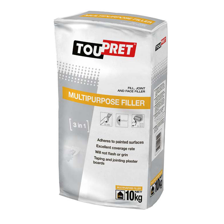 Toupret Multi-Purpose Filler