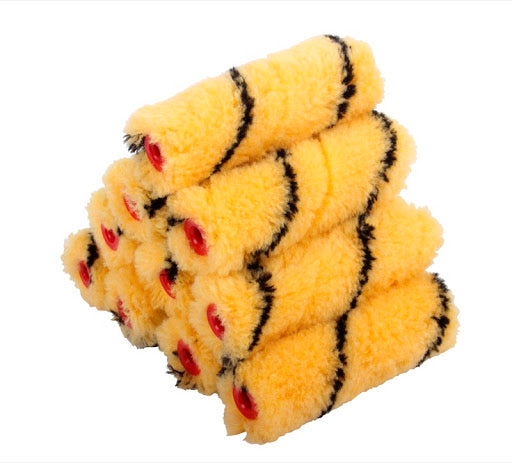 ProDec 4" Tiger Emulsion Roller Sleeves (Pack of 10)