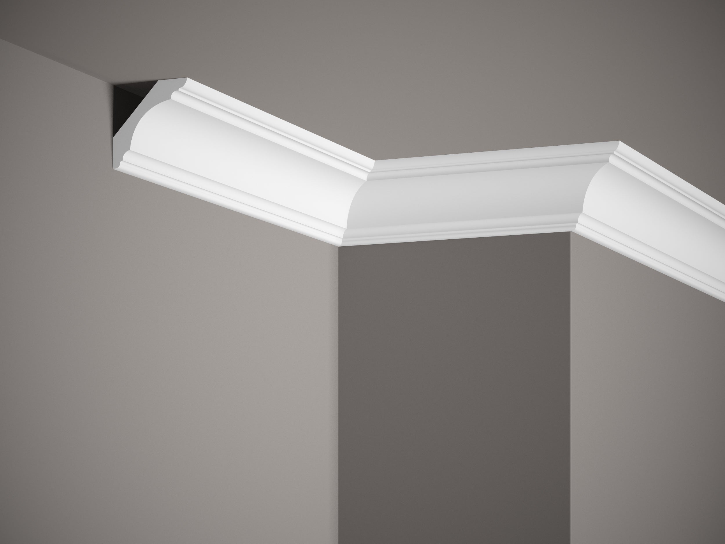 Cornices